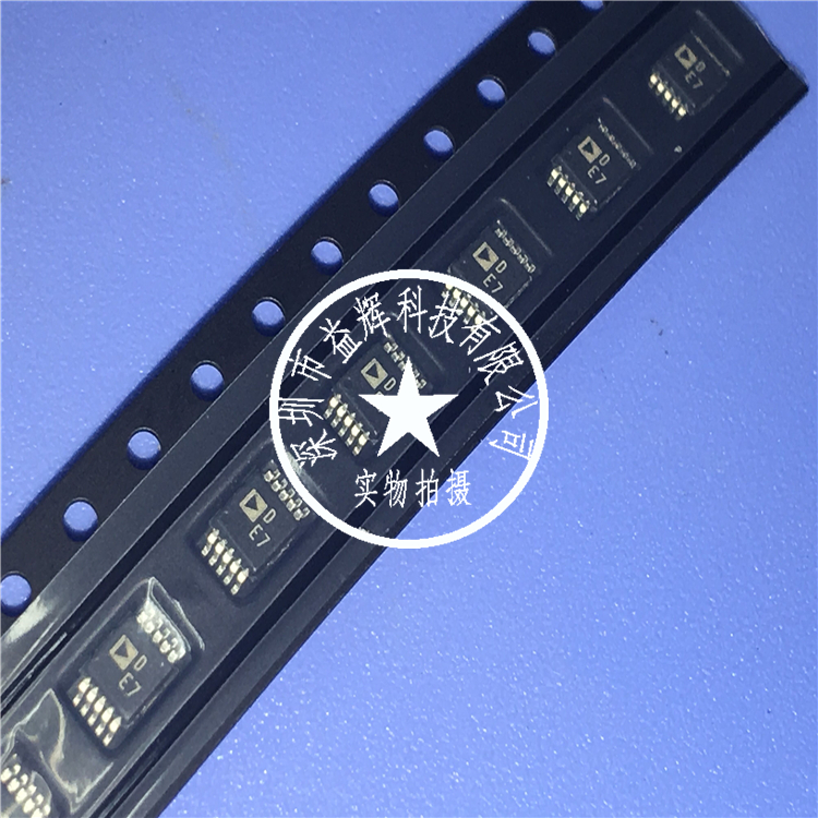 【AD系列】AD5272BRMZ-50-RL7 數(shù)字電位器IC 益輝科技 AD5272-AD5272BRMZ-50-RL7盡在買賣IC網(wǎng)